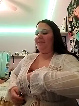 Flora66666 online show from October 2025 10:20:02 PM