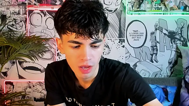 JaremyHarris online show from October 2025 10:41:02 AM