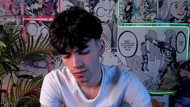 JaremyHarris online show from November 2025 04:17:02 PM