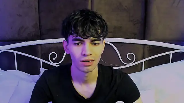 JaremyHarris online show from November 2025 09:14:02 PM