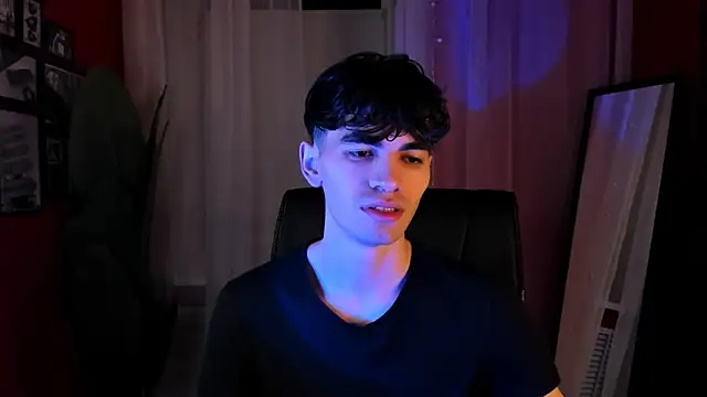 JaremyHarris online show from December 2025 09:08:01 PM