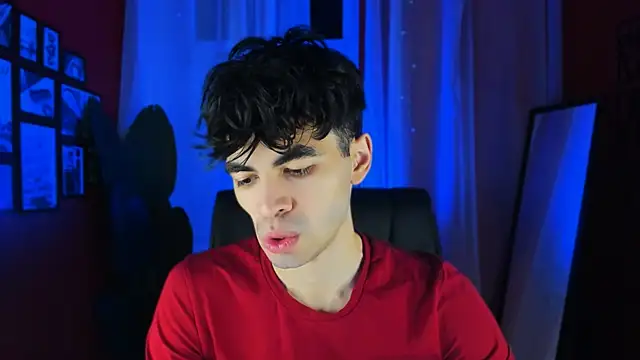 JaremyHarris online show from January 2026 08:36:01 PM