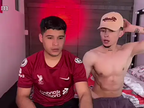 strongManLatino online show from March 2026 03:13:02 AM