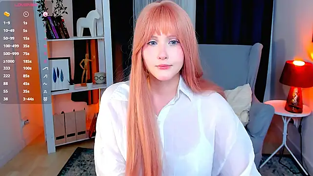 DelilahTaylor online show from October 2025 07:20:02 AM