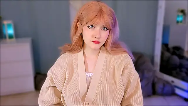 DelilahTaylor online show from March 2026 09:43:01 PM