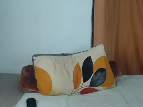 Black-RoseX online show from November 2025 07:35:01 PM