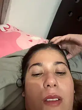 violeticafox online show from December 2025 05:14:01 AM