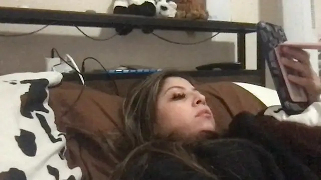 bunnygorl12 online show from November 2025 10:04:02 AM