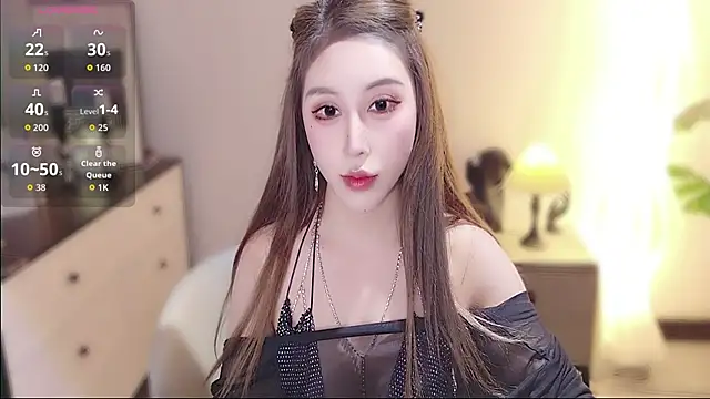 funnygirl0929 online show from February 2026 03:26:02 PM