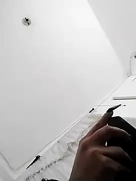 RobertaxGutierrez online show from October 2025 07:09:02 AM