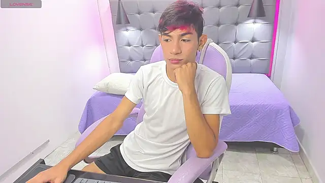 cherub  online show from November 2025 12:27:01 PM