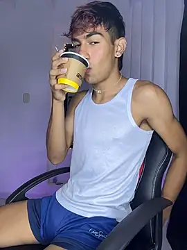 cherub  online show from April 2026 10:05:01 AM