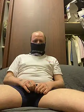 Littleboy133 online show from January 2026 07:34:01 AM