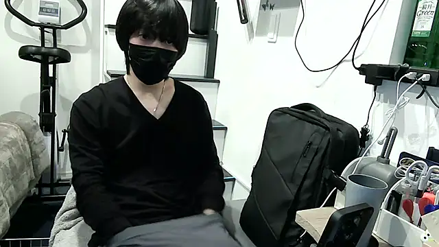 mikan kun st online show from January 2026 12:29:02 PM