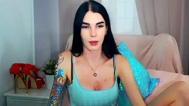 SofiiaBeauty online show from October 2025 07:14:01 PM