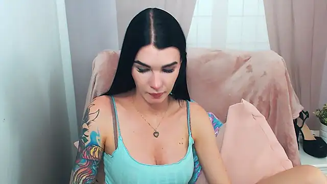 Snapshot of SofiiaBeauty chatting on February 2026 08:18:01 PM SofiiaBeauty online show from February 2026 08:18:01 PM