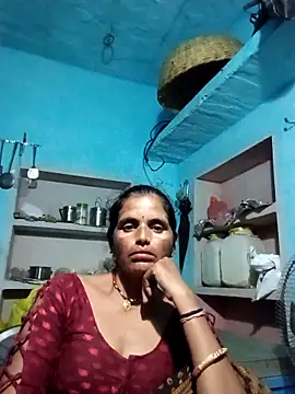 Mohni cute online show from October 2025 01:42:02 PM