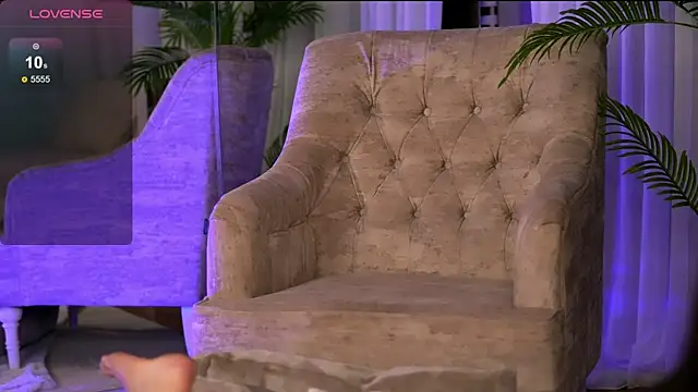 ErisVesper online show from November 2025 03:40:02 AM