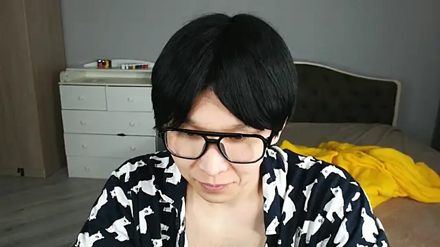 KaiChicken online show from April 2026 08:50:01 PM