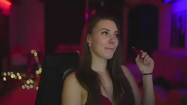 CandyStorm online show from January 2026 12:35:01 AM