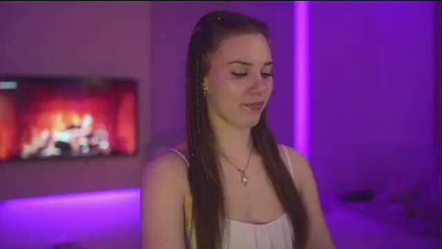 CandyStorm online show from February 2026 09:44:02 PM