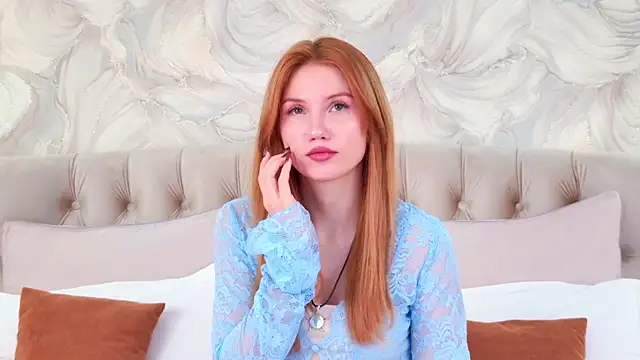 MelissaLiss online show from June 2026 03:18:01 PM
