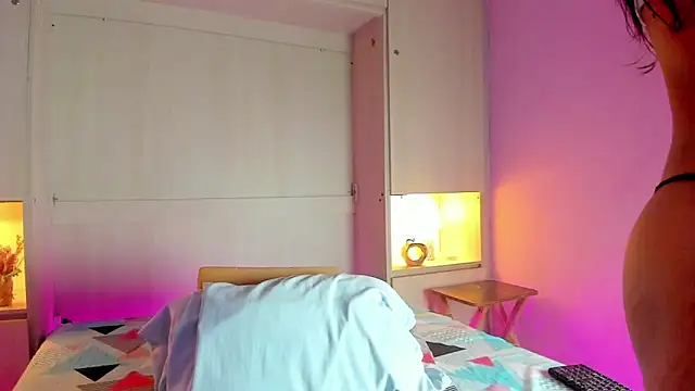 ChloeWiillow online show from November 2025 11:35:01 AM