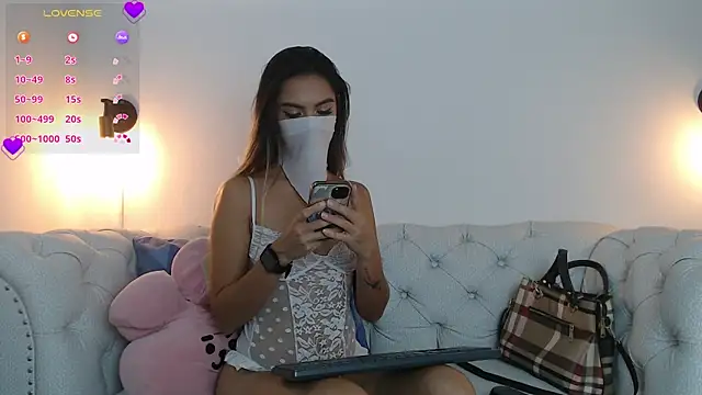 dalila alii online show from March 2026 01:33:02 AM