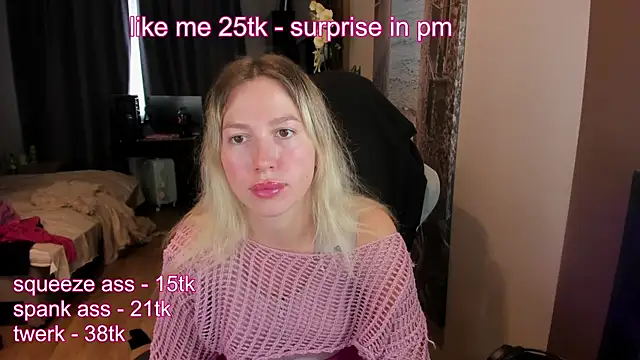Snapshot of stefany_and_bettany chatting on June 2026 01:21:01 PM stefany and bettany online show from June 2026 01:21:01 PM