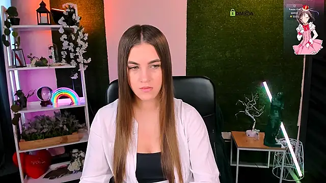 Snapshot of lina_fox12 chatting on June 2026 12:20:02 PM lina fox12 online show from June 2026 12:20:02 PM