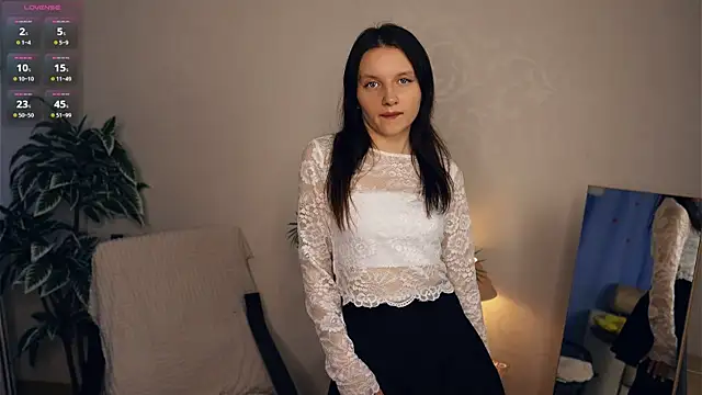 JanellHousen online show from October 2025 05:33:01 AM