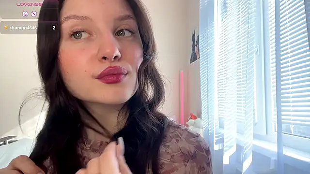 JanellHousen online show from March 2026 06:19:01 AM