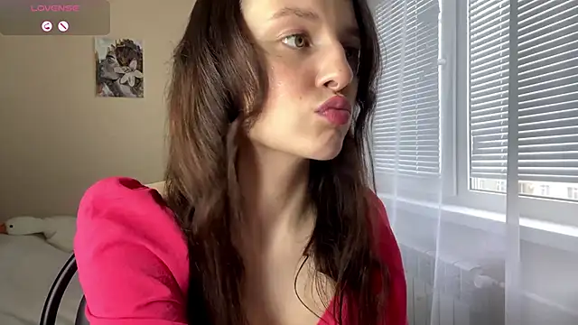 JanellHousen online show from April 2026 06:07:02 AM