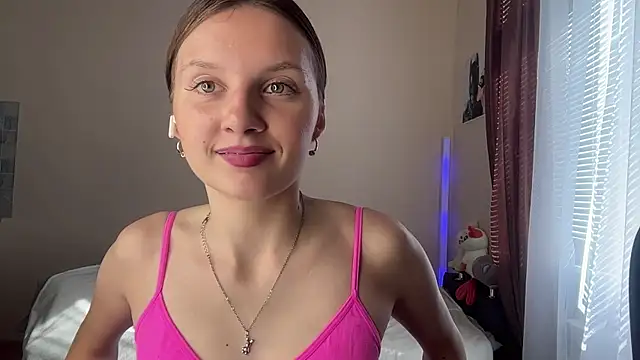 JanellHousen online show from July 2026 05:34:01 AM