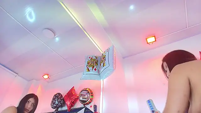 Gabriela milani online show from February 2026 11:29:02 AM