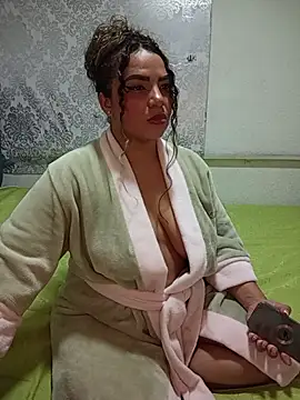 scarlet queen   online show from October 2025 07:16:01 AM