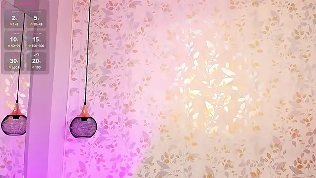 Luciaoregon online show from November 2025 12:13:01 PM