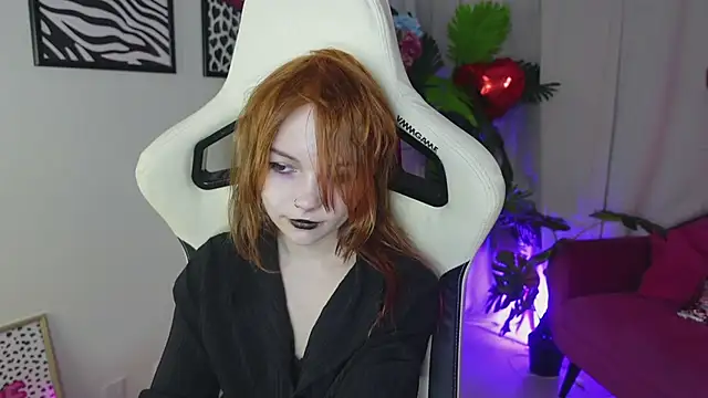 Snapshot of Staymonica chatting on February 2026 12:58:02 PM Staymonica online show from February 2026 12:58:02 PM