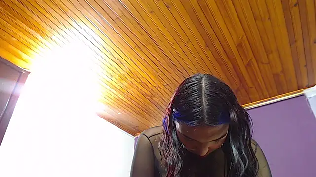 Sophie-dbs online show from November 2025 01:26:01 AM