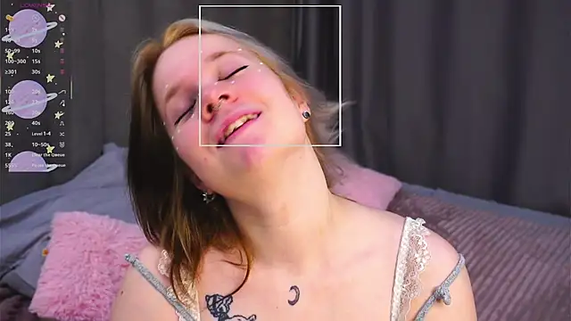 EviaVanveen online show from November 2025 07:52:02 AM