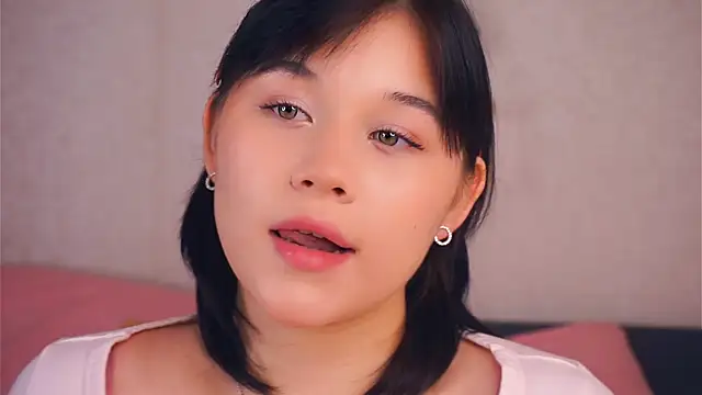 EviaVanveen online show from December 2025 07:36:02 AM