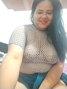 Tania cruz  online show from November 2025 04:22:01 AM