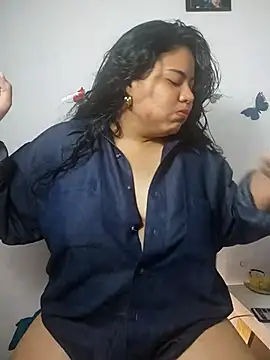 Tania cruz  online show from December 2025 03:35:02 AM