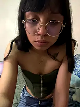 comepitoossss online show from October 2025 10:18:02 PM
