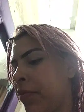 VANNESA 00 online show from October 2025 12:29:05 AM