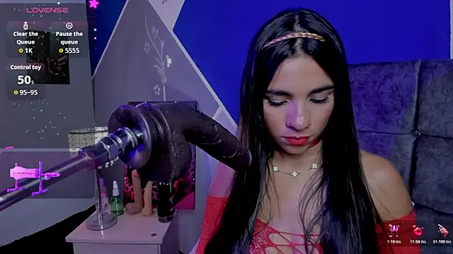 susi hot13 online show from April 2026 08:31:01 PM