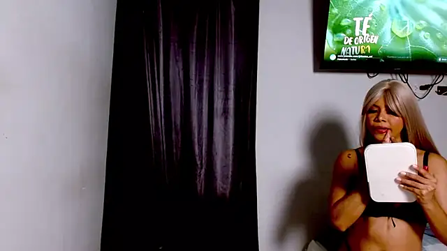 Joseph bigcock online show from April 2026 09:10:01 AM