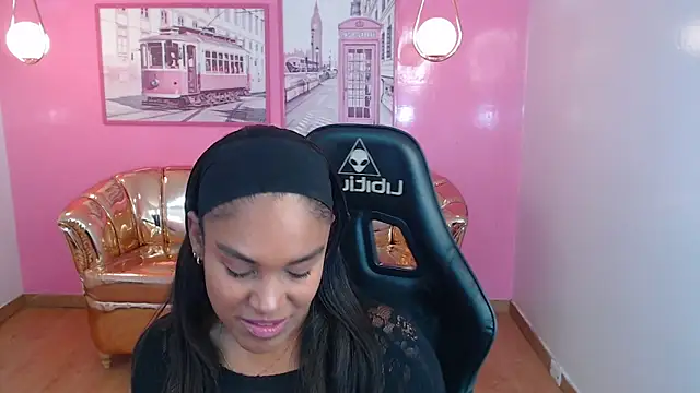 kamala a online show from November 2025 03:31:01 AM