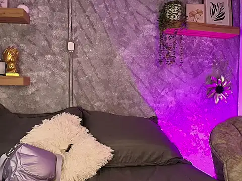 Nikolbrice online show from February 2026 06:59:02 PM