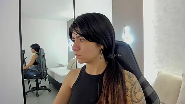 Snapshot of fiorella18_ chatting on November 2025 02:20:01 AM fiorella18 online show from November 2025 02:20:01 AM